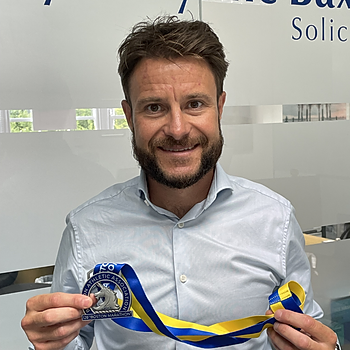 Jon Clays, Partner