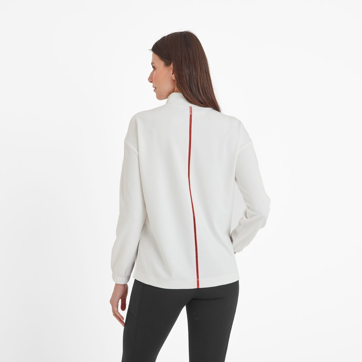 Larelle Women's Sweat - vanilla