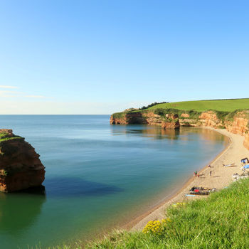 Ladram Bay (Beach view).jpg