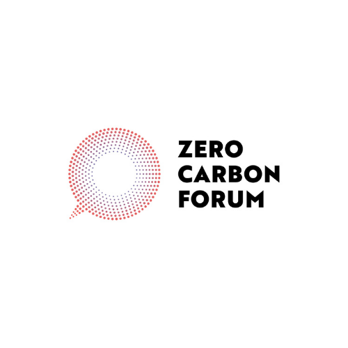 Zero Carbon Forum Logo