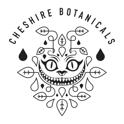 Cheshire Botanicals Logo