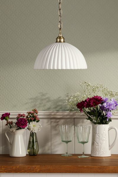 Durford Large Pendant 