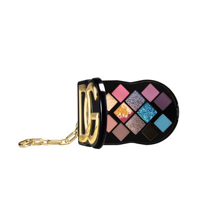 Eye Dare You! Multi Finish Eyes & Cheek Palette