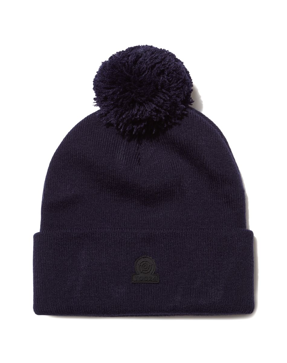 Tyla Hat - Dark Marine