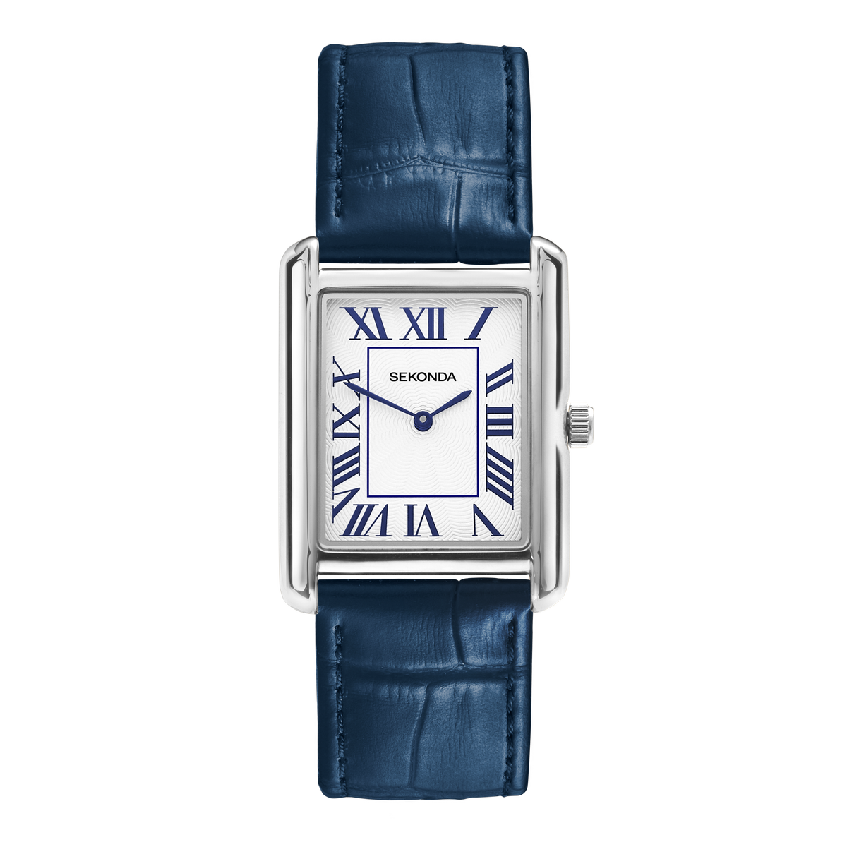 SEKONDA_Clement_ Blue leather strap_(30269)_FRONT.png