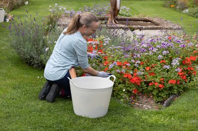  Round Flexi-Tub