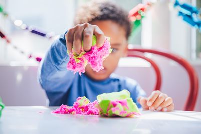 Playfoam® Sand Sensory Set