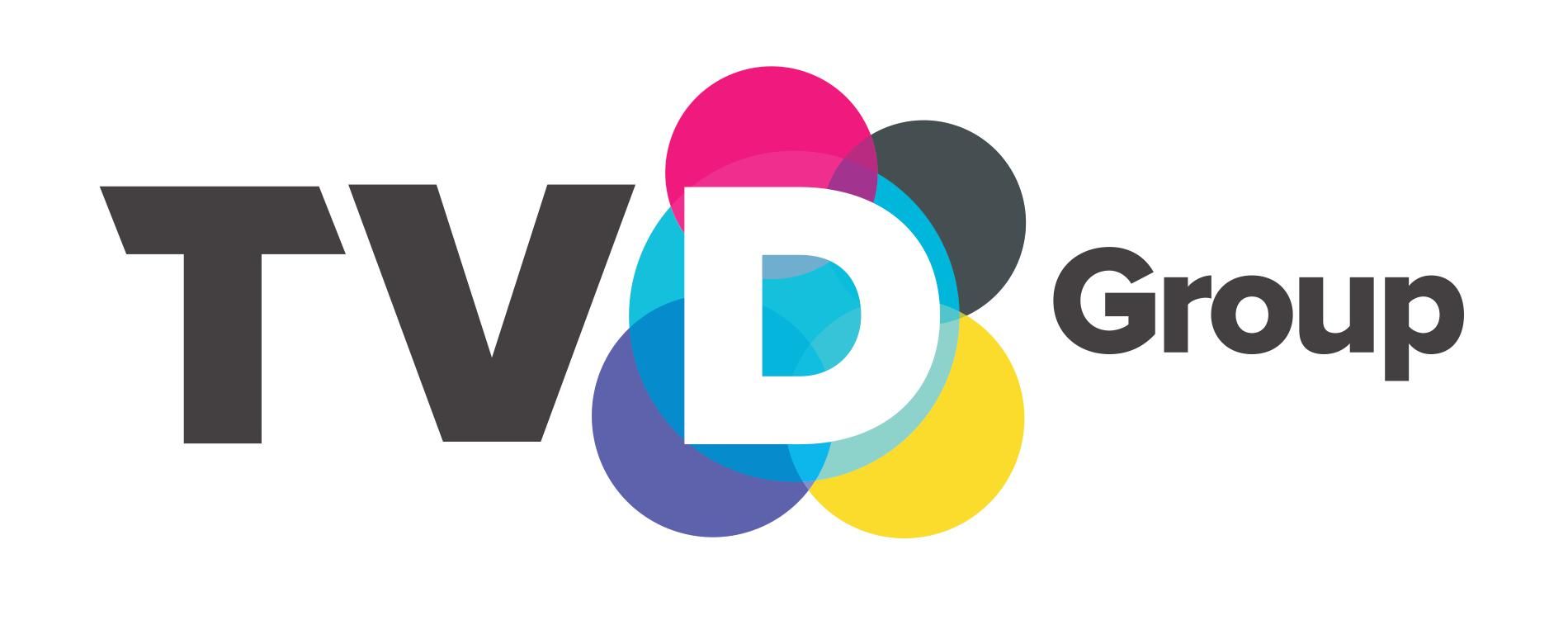 TVD Group Logo