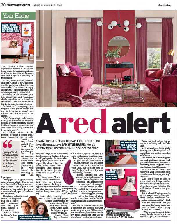 Nottingham Post 21st jan Pg30, Commentary.PNG