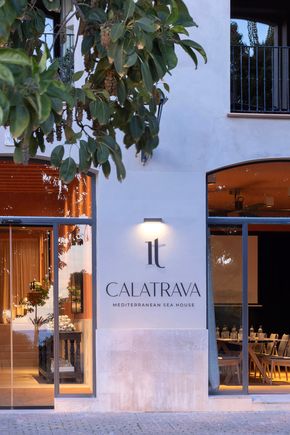 Calatrava