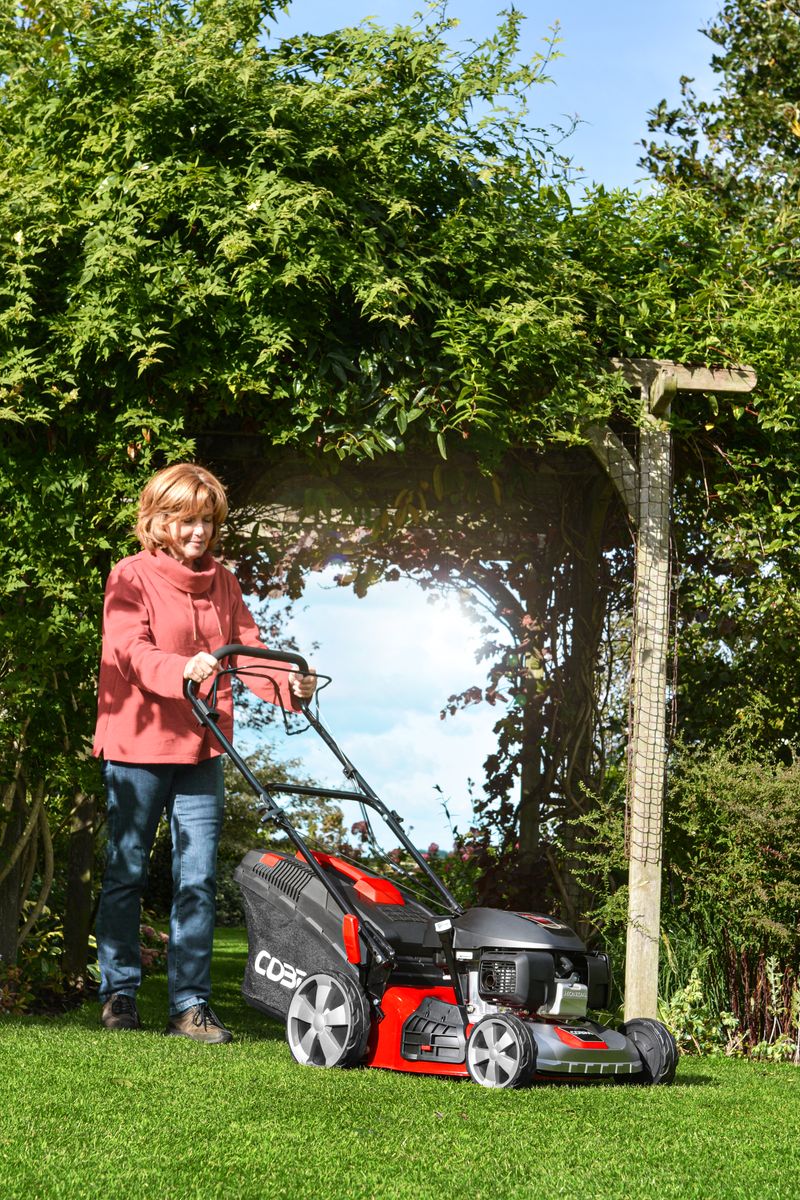MX460SPH Lawnmower