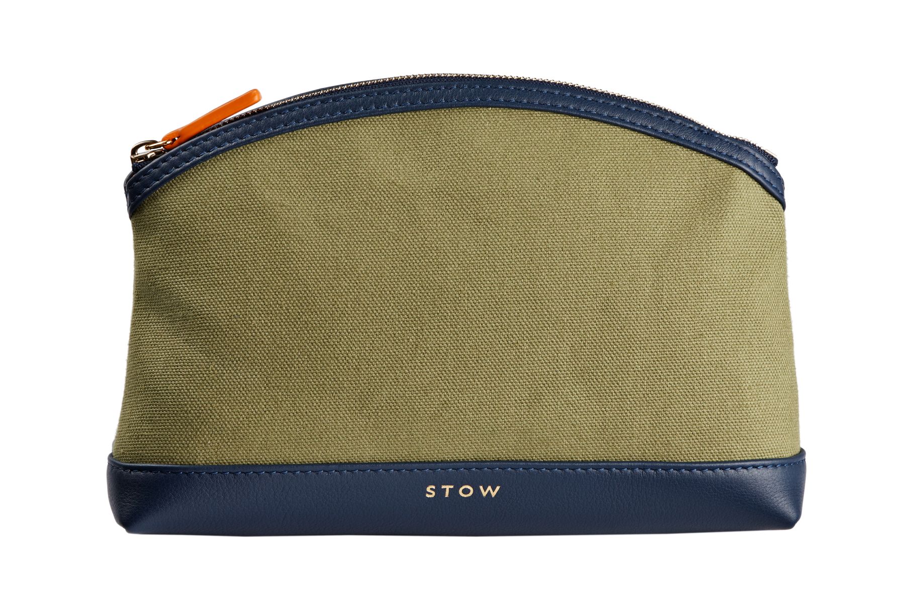 The Wash Bag 