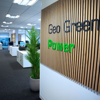 Geo Green Power Grow Into New Office.jpg