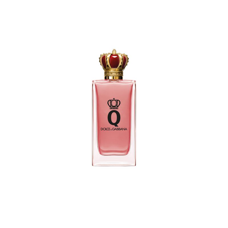 Q Eau de Parfum intense