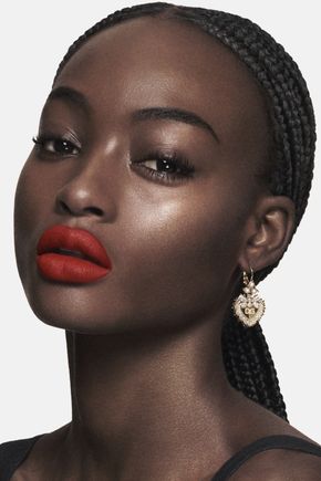 Flawless Look