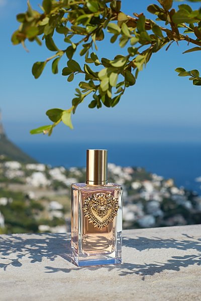 Dolce&Gabbana Beauty