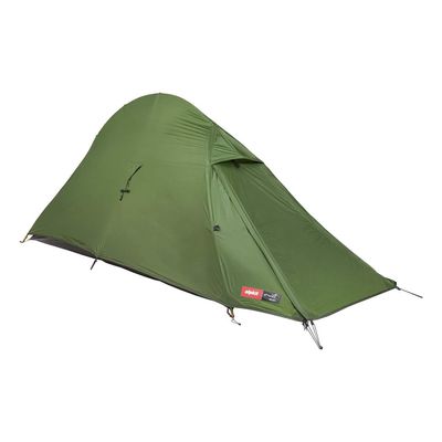 Soloist, 1 person backpacking tent