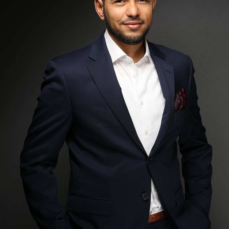Soufien Haddad