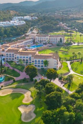 La Manga Club