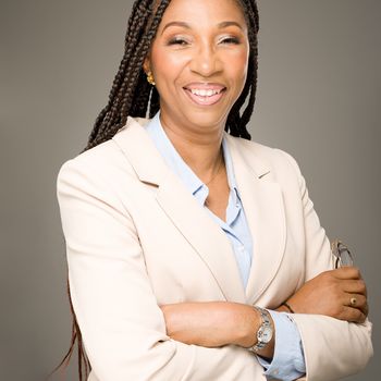 Jeanine Mabunda Lioko