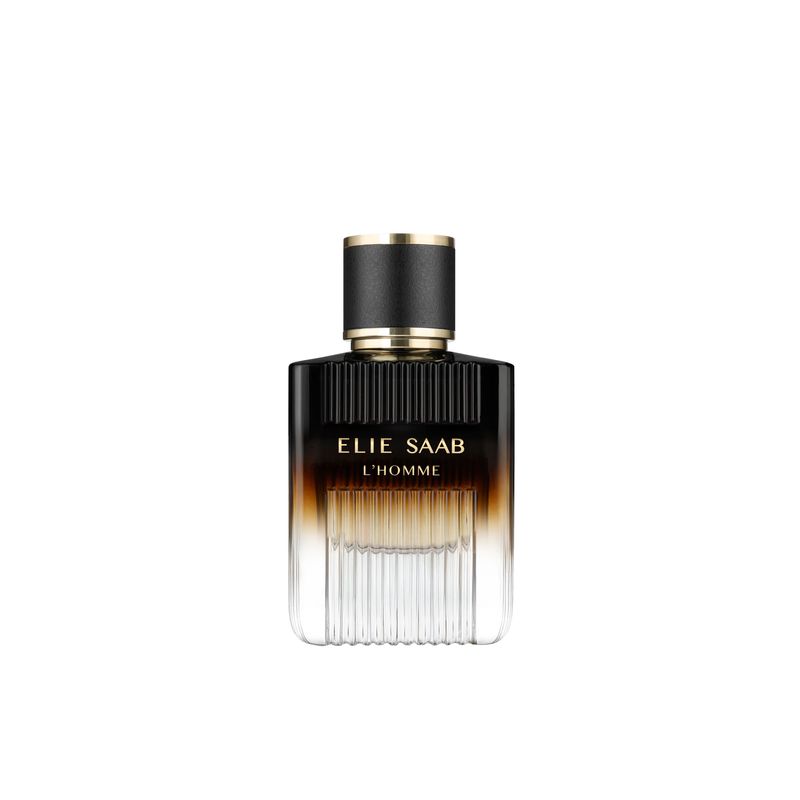 ELIE SAAB L’HOMME Eau de Parfum Intense.