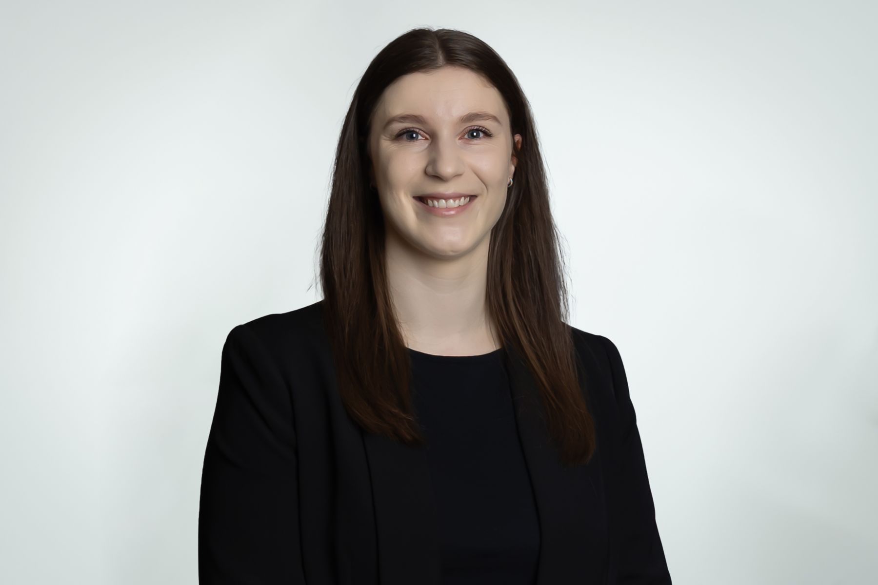 Catherine Morris, Senior Associate Employment Team