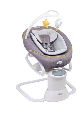 All Ways Soother