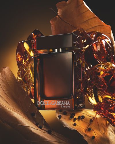 THE ONE POUR HOMME PARFUM
