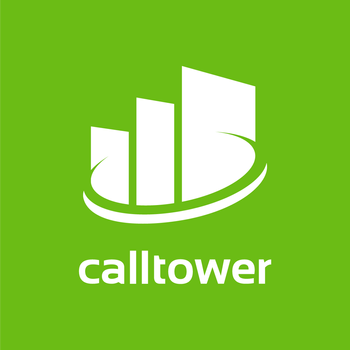 Logo - CallTower - Green Box.jpg