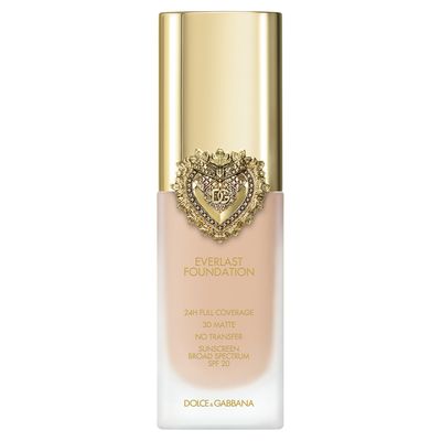 10N EVERLAST FOUNDATION 