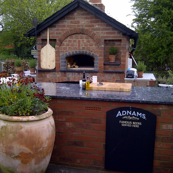 The Cricketers, near Saffron Walden