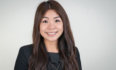 Ashleigh Wong, Senior Associate in Gardner Leader's Dispute Resolution team