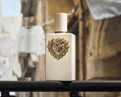 YOUR DEVOTION EAU DE PARFUM INTENSE