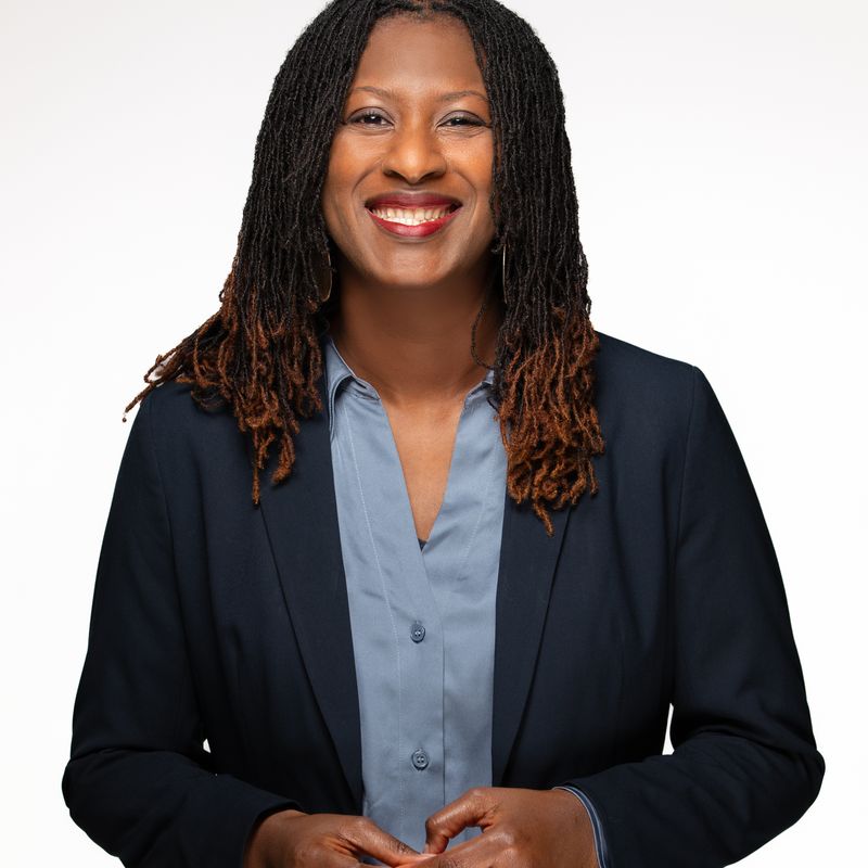 Saran Sow Barry - Founder of Afro Baobab Events