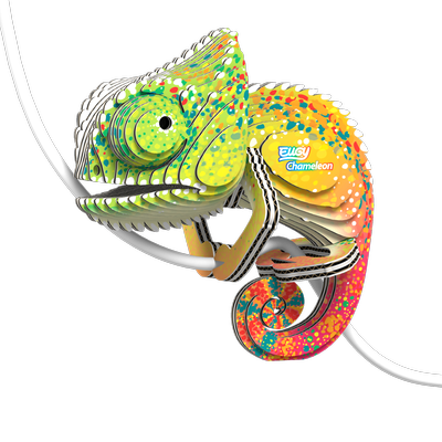 EUGY Chameleon 