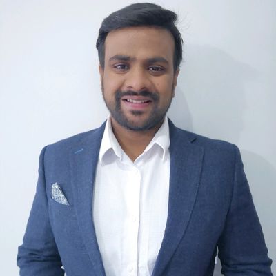 Arun Anand, CEO of Electric Miles