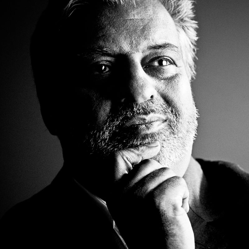 Rohit Talwar, Author of Aftershocks and Opportunities 2:Navigating the Next Horizon, and CEO of Fast Future