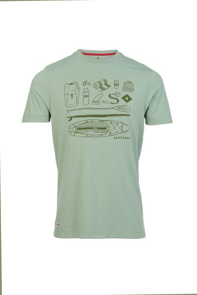 Brakeburn Sup Kit Tee (cut out) - £28.99