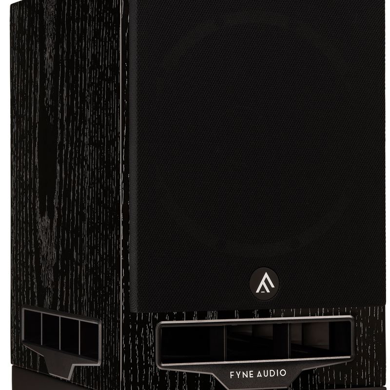 FYNE AUDIO Launches its Next Generation F500 Series Loudspeakers