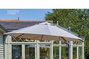 Screencapture of Ideal Home Outdoor Living Handbook
