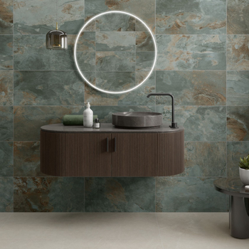 Suggested Header 2000px Porcelain Superstore, Strata Green Tile, £33, 8823506.jpg