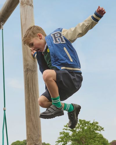 Back to School with Start-Rite Shoes