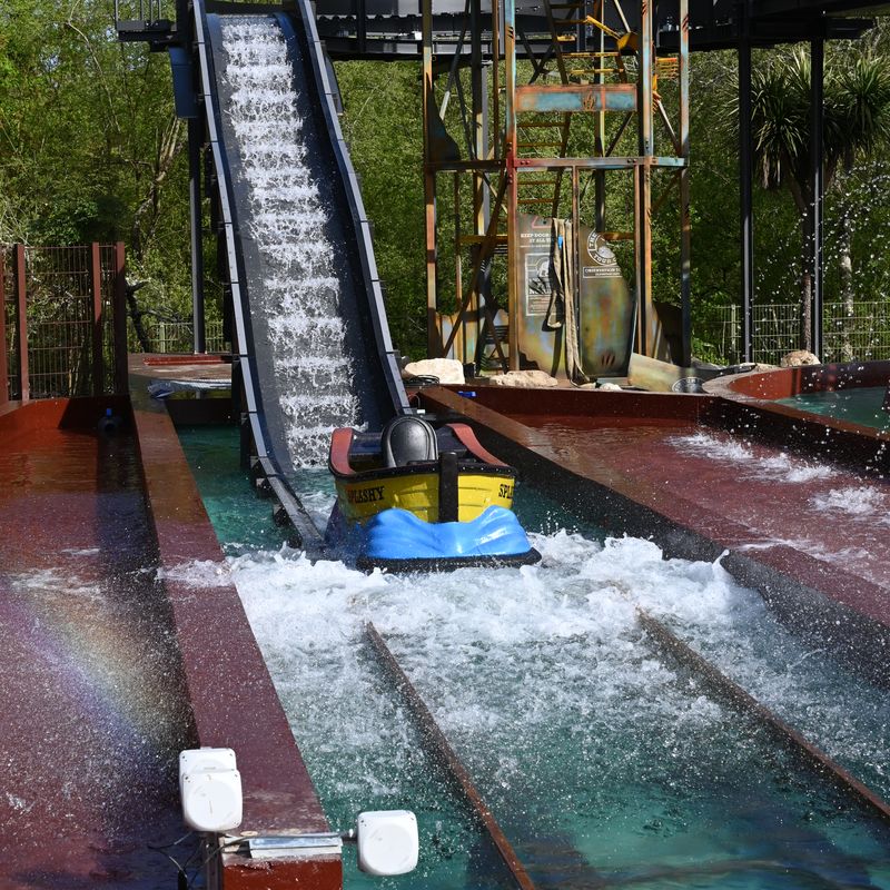 Splash Lagoon