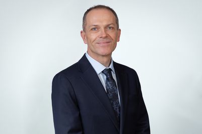 Mark Izquierdo, Partner in Gardner Leader's Real Estate Team