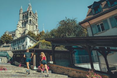 Running by the Cathedral ©Switzerland Tourism, Lorenz Richard .jpg
