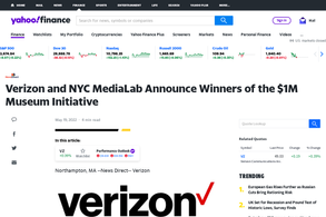 Screencapture of guce Your data. Your experience. Yahoo is part of the Yahoo family of brands. By clicking 