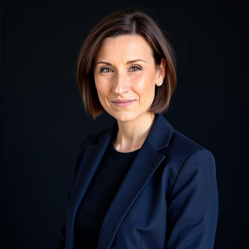 Monica Collings, None-Executive Director, Dalcour Maclaren