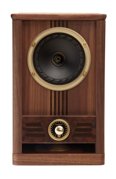 Vintage Five Front
