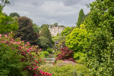 Sheffield Park