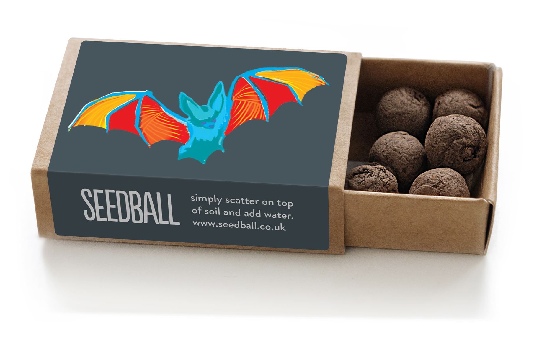 Bat mix